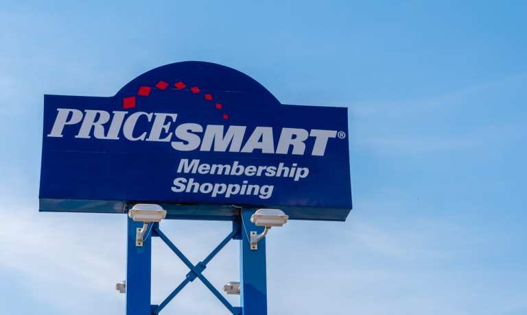 PriceSmart