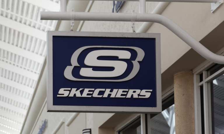 Skechers