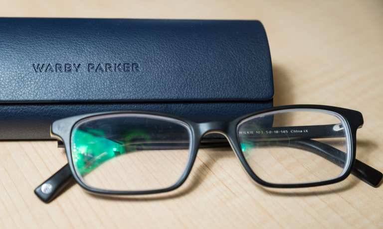 Warby Parker