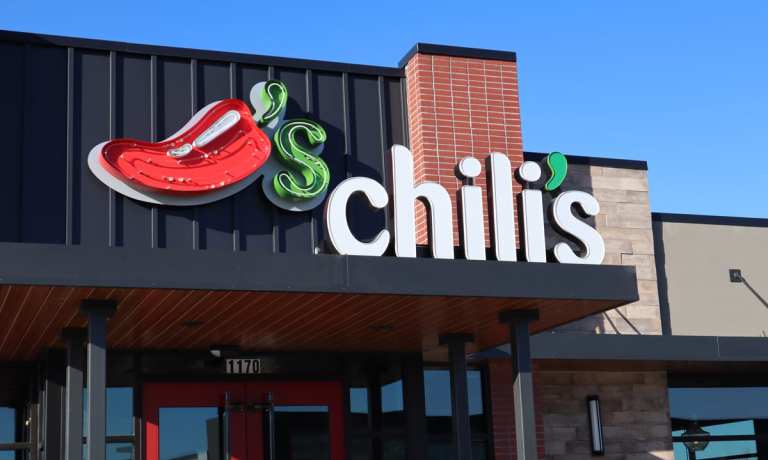 Chili's