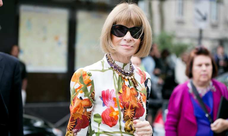 Anna Wintour