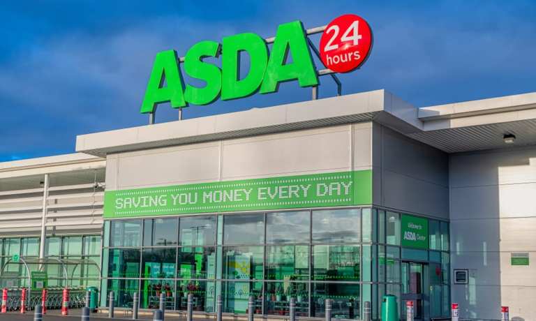 Asda