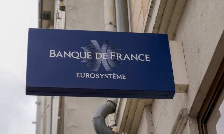 Bank of France