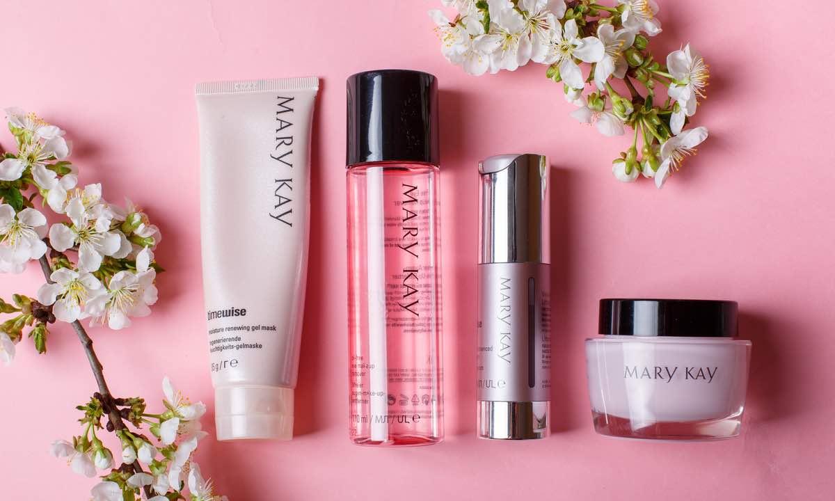 Mary Kay Unveils ‘Suite 13’ Digital Beauty Experience - PYMNTS.com