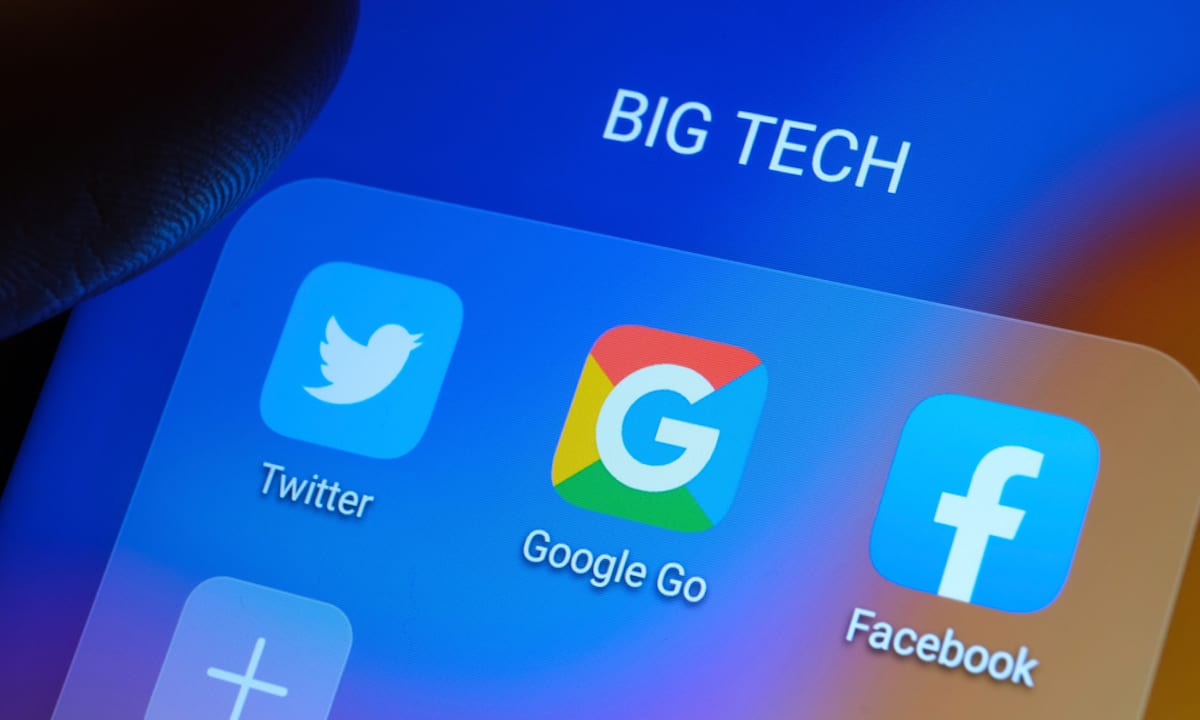 US House Targets Big Tech Antitrust Practices | PYMNTS.com