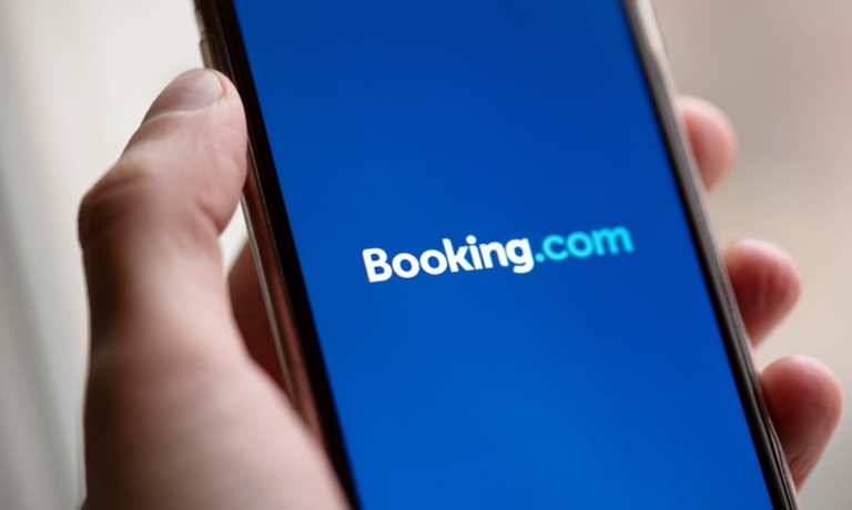 Booking.com