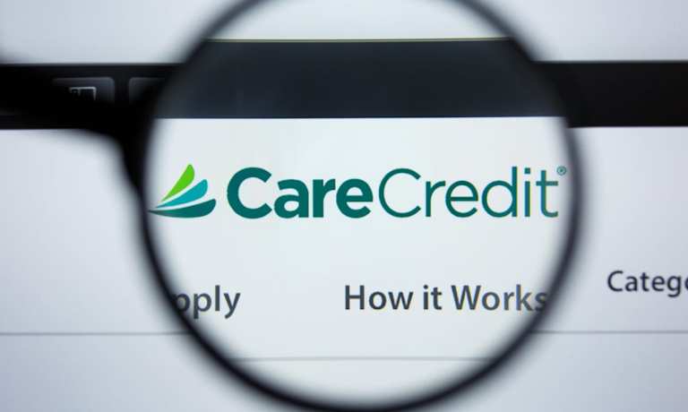 CareCredit Healthcare Payments