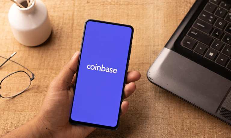 Coinbase IPO