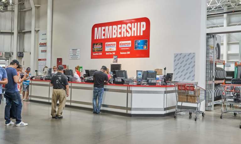 Costco Membership