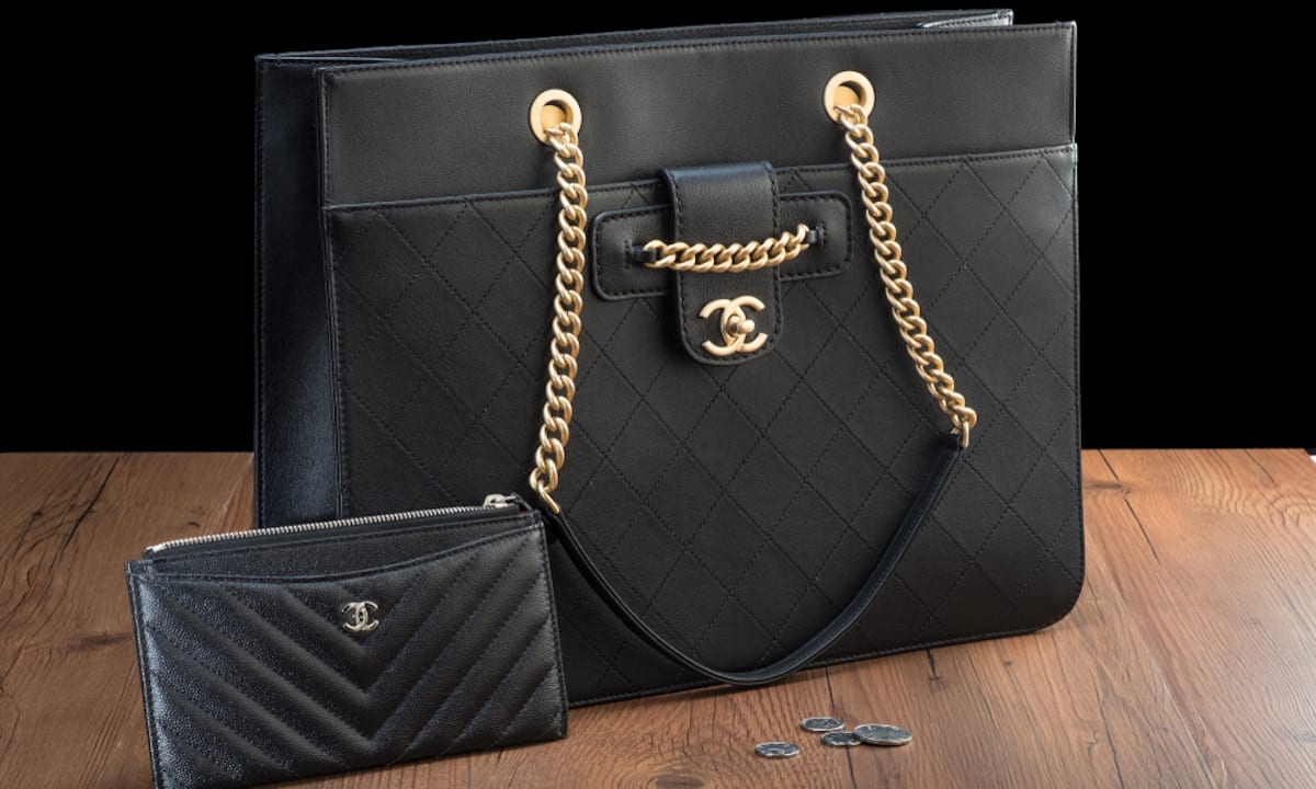 Rebag adds artificial intelligence tool to instantly price luxury handbags  for resale - New York Business Journal