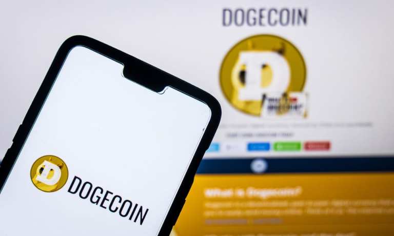 Dogecoin