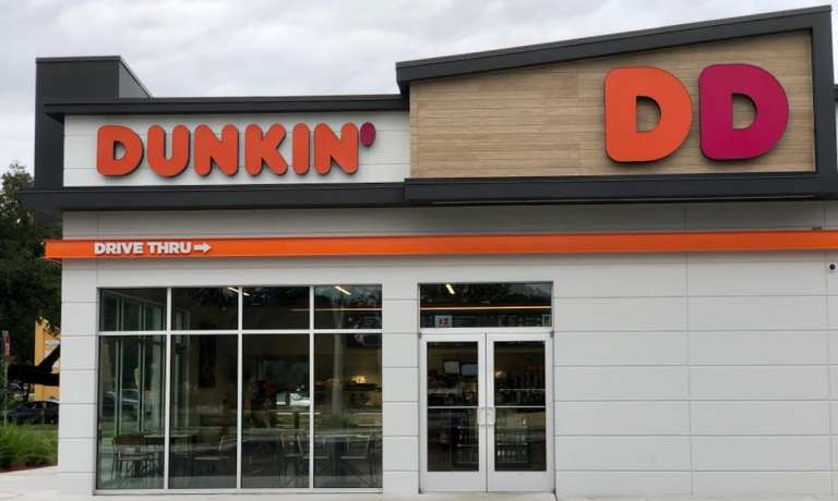 Dunkin'