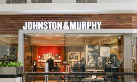 genesco johnston and murphy