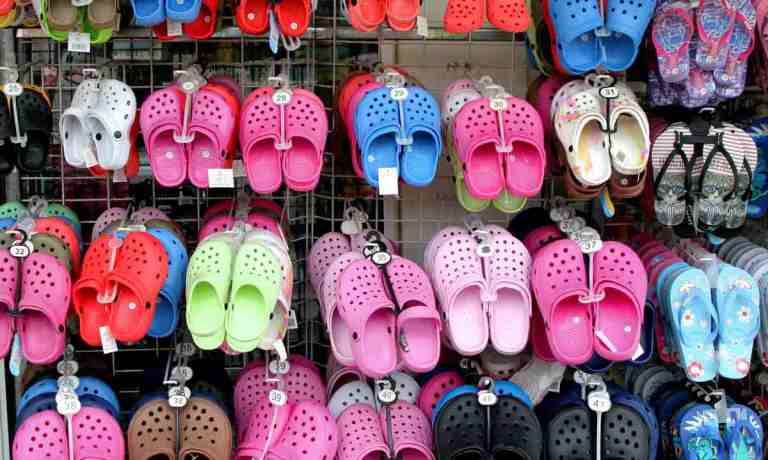 Today In Retail: Crocs’ Digital Sales Surge; FedEx Teams With Adobe