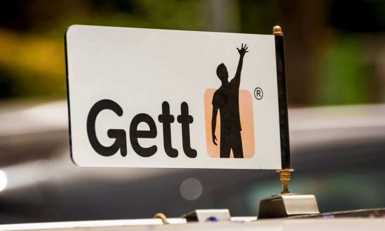 Gett, Curb Team To Let Business Travelers Book Taxis