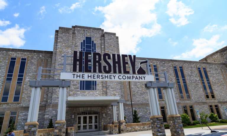 Hershey