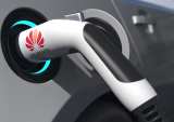 Huawei Electric Cars