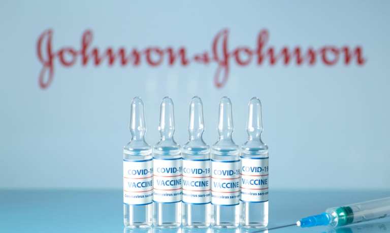 Johnson & Johnson