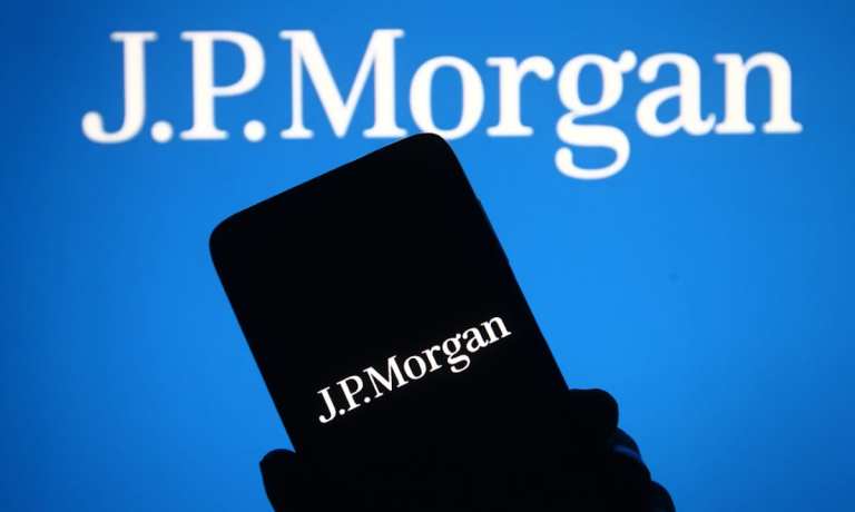 J.P. Morgan