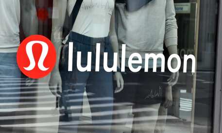 Co-Branded lululemon Gear - The Yoga Shop