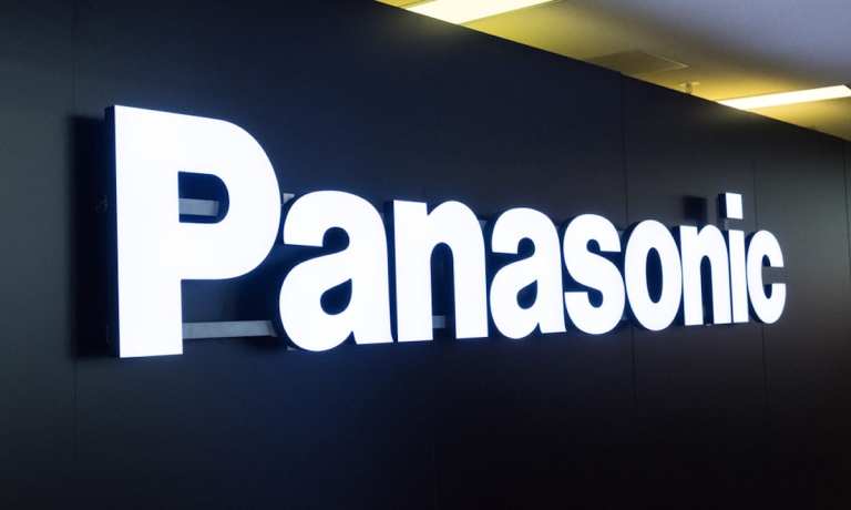 Panasonic