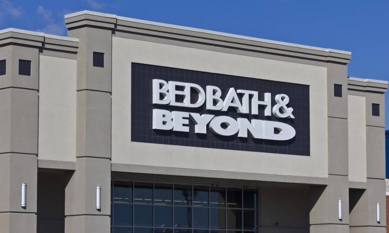 Bed Bath & Beyond Rolls Out Haven Brand Amid Private-Label Push