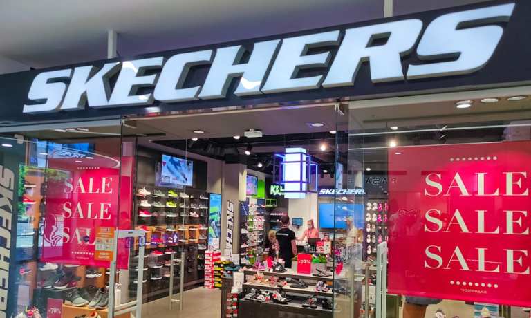 Skechers