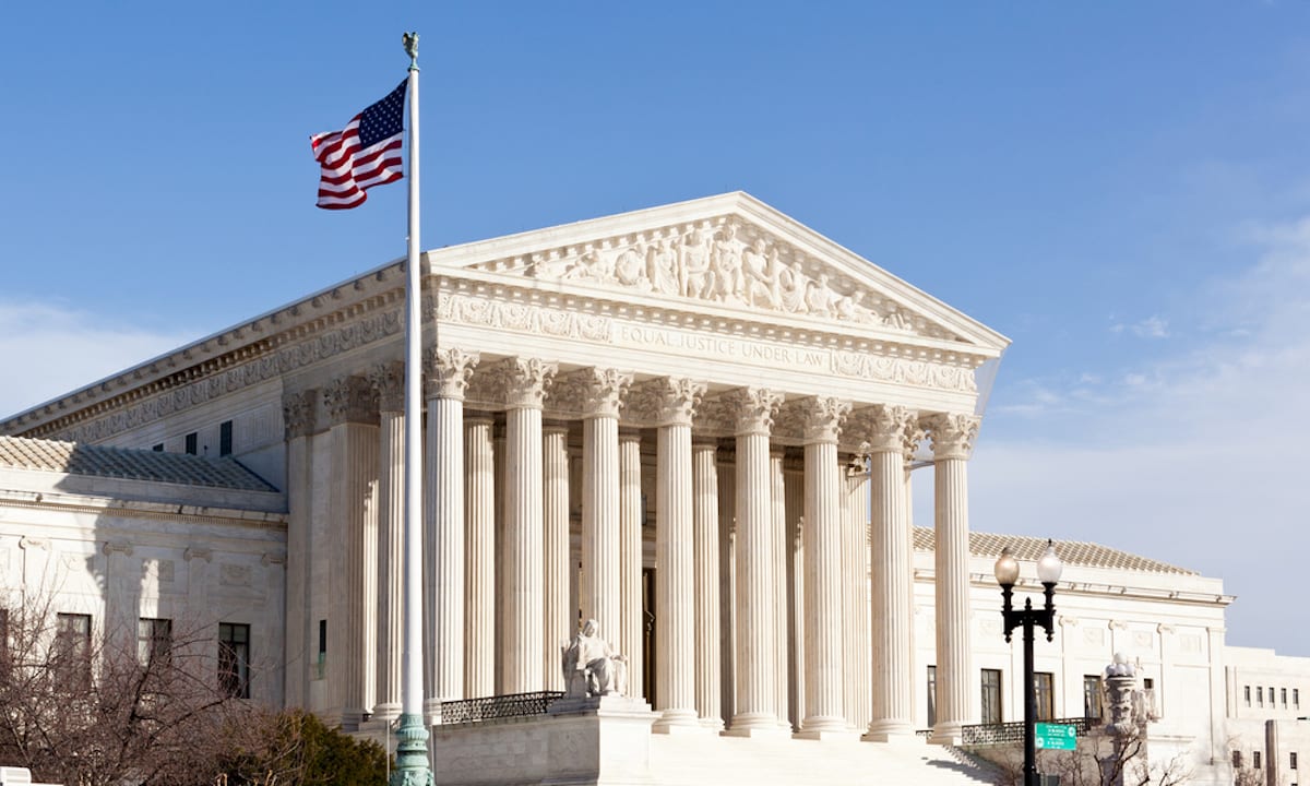 Epic Games Asks Supreme Court to Hear Apple Case - MacRumors