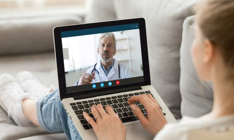 Telemedicine