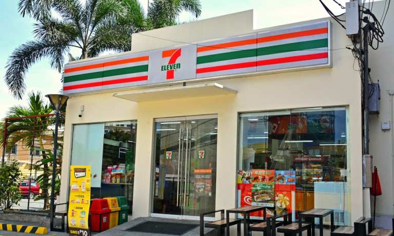 7-Eleven