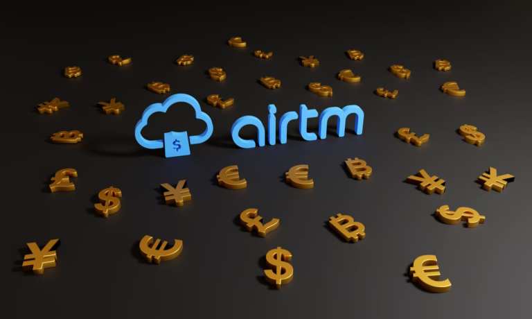 Stellar Invests $15M In Digital Wallet Airtm