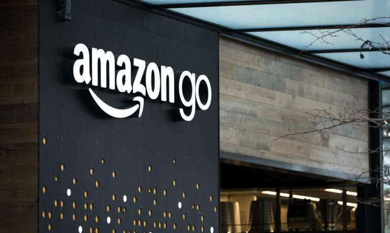 Amazon Go