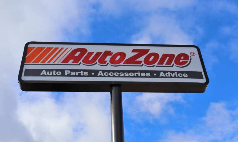 AutoZone