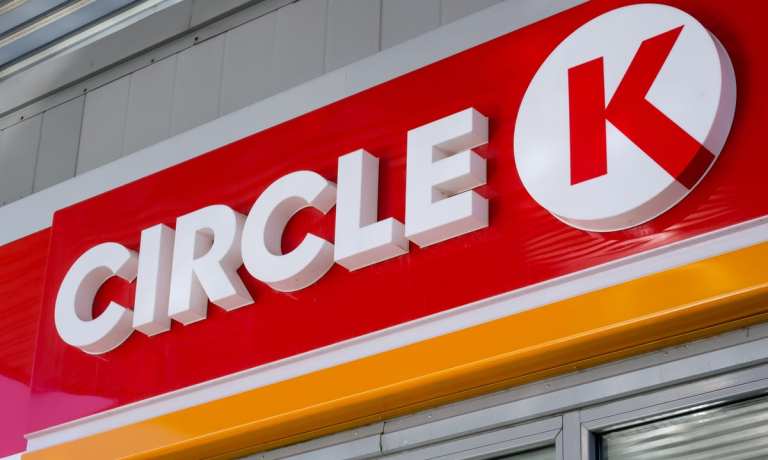 Circle K