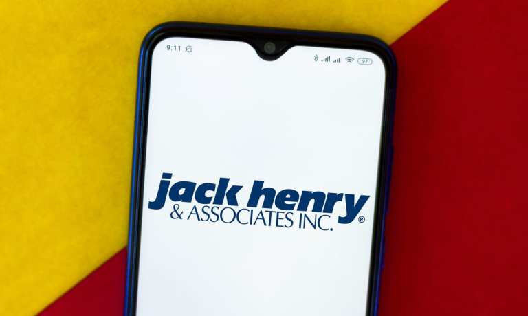 Jack Henry & Associates