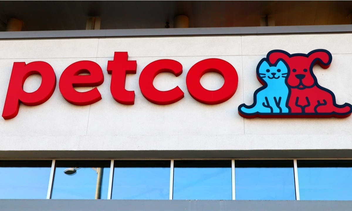 Petco plus store