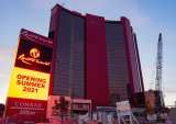 Resorts World, Gemini To Allow Crypto Wallet Use