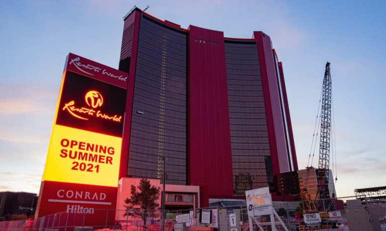 Resorts World, Gemini To Allow Crypto Wallet Use