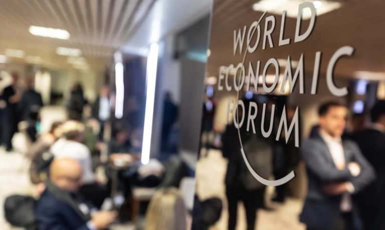 World Economic Forum