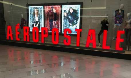 All Aeropostale Locations  Shop guy and girl's casual clothes.