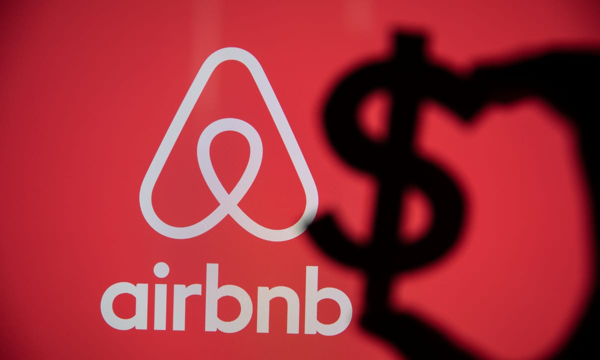 AirBnB Paid $1.5B in 2021 Tourism Taxes to U.S.