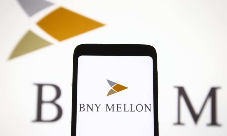 BNY Mellon