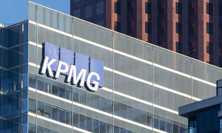 KPMG In Canada Debuts Cloud Accounting Service For SMBs