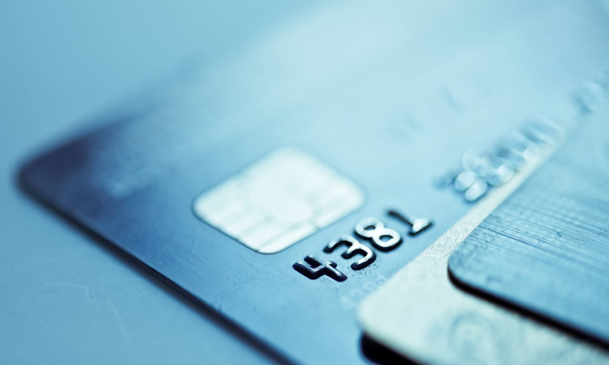 Boost Raises $22M For Commercial Card Tech