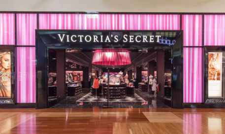 L Brands Will Spin Off Victoria's Secret - The New York Times