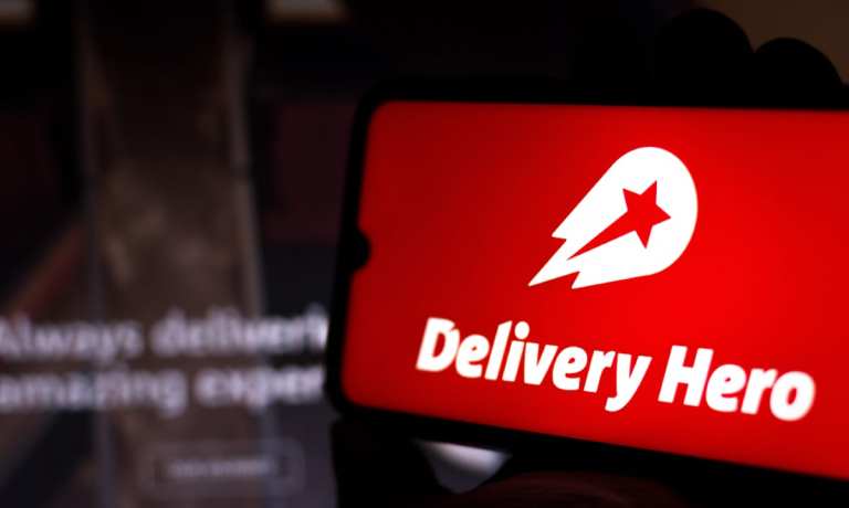 Delivery Hero