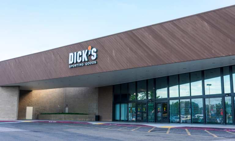 Dick's Sporting Goods