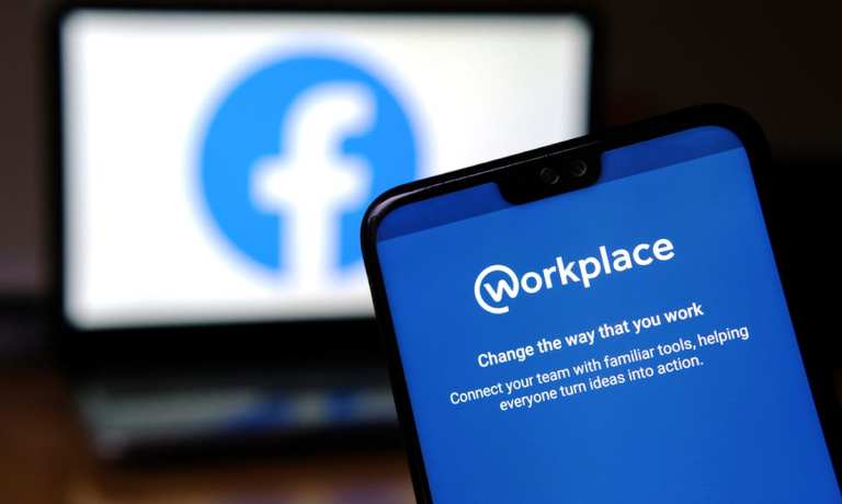 Facebook Workplace