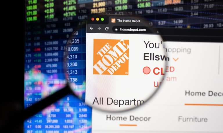 The Home Depot