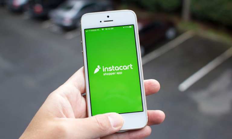 Instacart